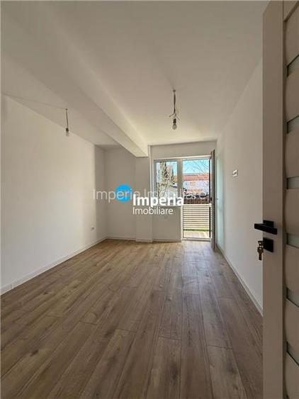 Apartament 3 camere premium – Valea Lupului | Curte proprie 160 mp I Parcare - 6