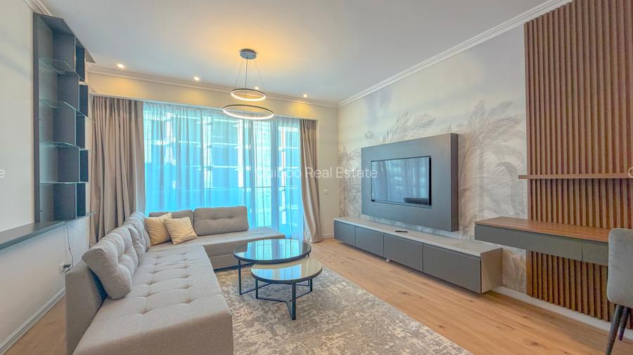 Apartament premium de inchiriat, 2 camere, One66 - 2