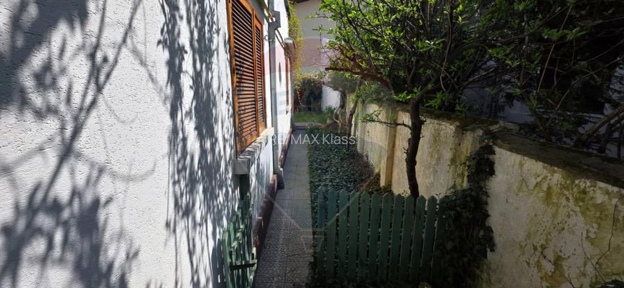 Casa interbelica de vanzare metrou 1 Mai, cu potential - 6