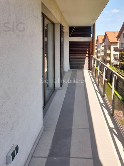 Apartament 2 camere semidecomandat cu parcare, etaj 2, bloc cu lift – Buna Ziua - 7