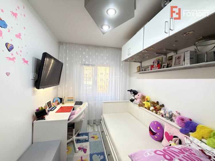 Apartament cu 3 camere de vanzare in Timisoara, zona Lipovei - 24