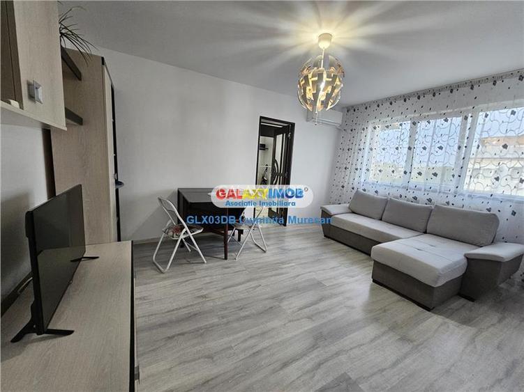 Inchiriere apartament 2 camere confort 2 Targoviste Micro 6 - 8