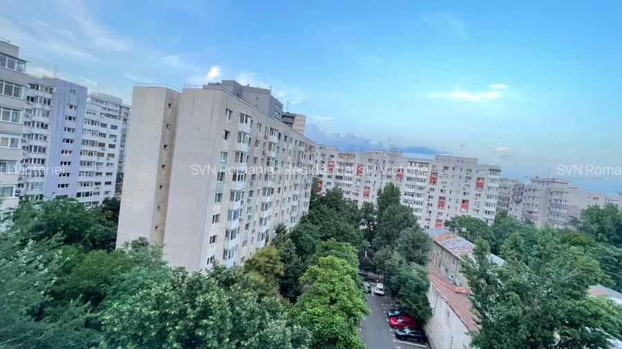REA1027751 Apartament 2 camere complet mobilat si utilat l Floreasca - 10