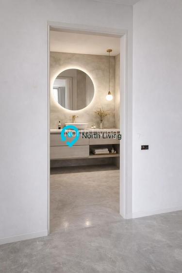 Casă Individuală 4 Camere | 106 MP | Finisaje Incluse | Teren 400 mp - 10