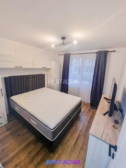 Titan 1 Decembrie 1918 3' Metrou Modern Pet Friendly - 4