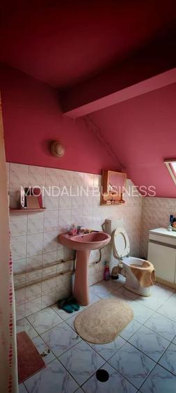 Casă cu 5 camere, singur în curte, acces auto , lângă Magazinul Crișul , Oradea. - 12