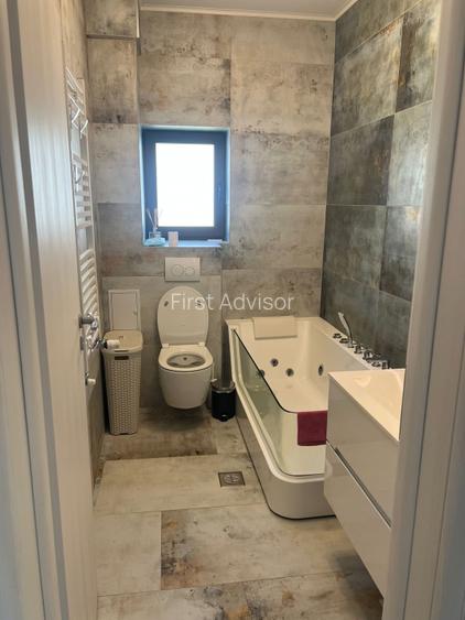 Apartament 3 camere lux, complet renovat, 105 mp, 3 balcoane –Strad - 14