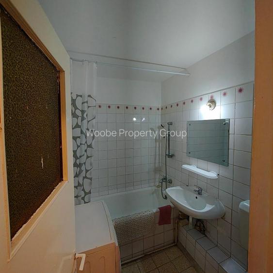 Apartament 4 camere  - Cetatea Histria - Romancierilor - 11