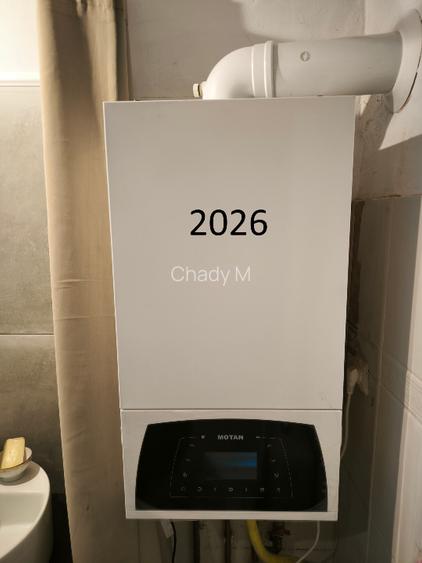 Casă de vânzare cu grădină amenajată (teren 722 m²) - 10