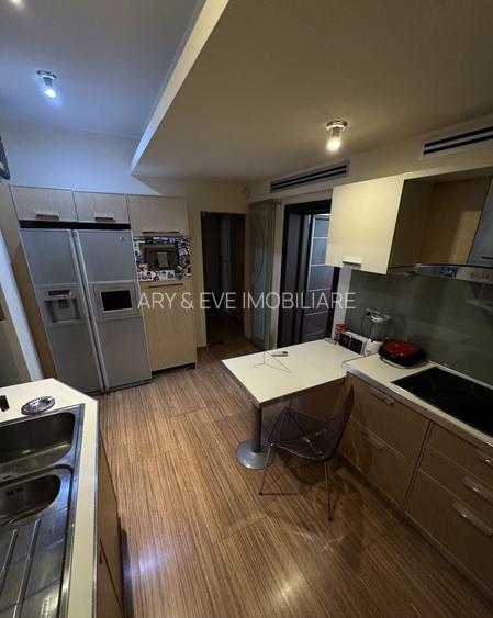 Apartament Premium 4 Camere, 170 mp | Zona Dorobanți -Dacia  Parcare inclusă - 14