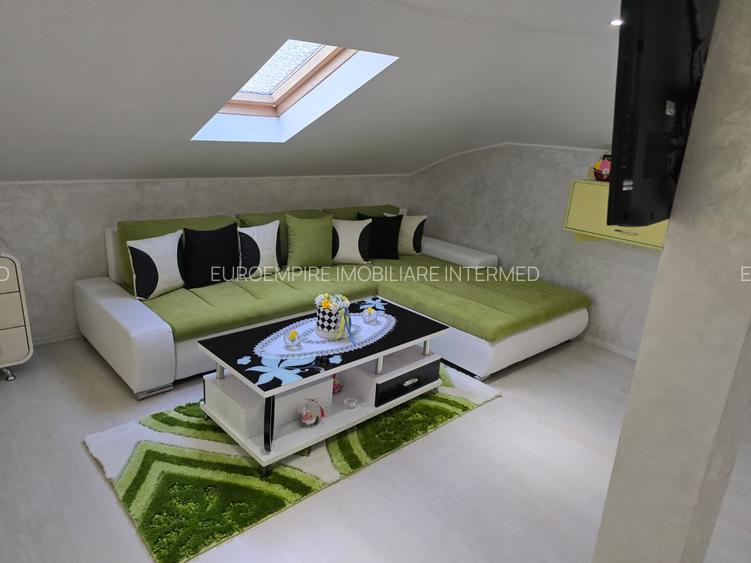 Vila de vanzare in Constanta - 15