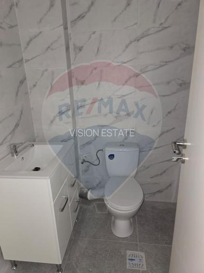 Apartament cu 2 camere de vanzare in zona Orasul de Jos - 5