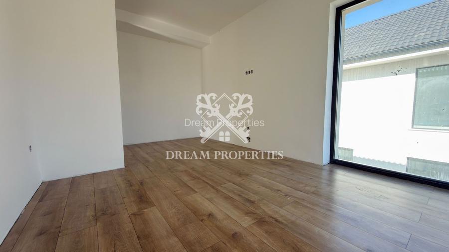 Casă individuală, 5 camere, 3 bai, teren 474 mp, Chinteni - 10