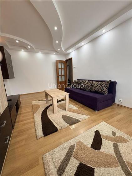 Apartament 2 Camere Decomandat - Tomis 3 - 10