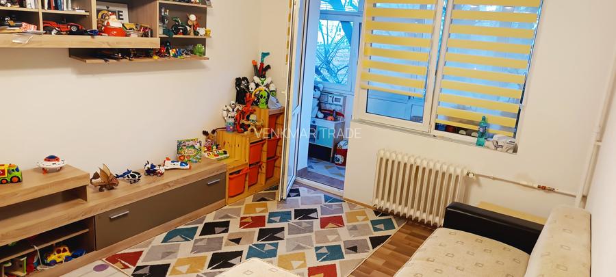 OLTENITEI-PIATA SUDULUI - 4