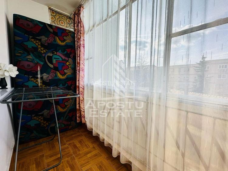 Apartament 2 camere zona Boul Rosu - 4