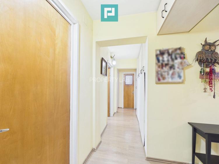 Apartament  5 camere la cheie în Vlaicu - 11