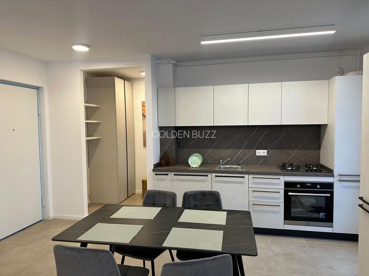 Apartament 3 camere | Parcare | Lake View - 5