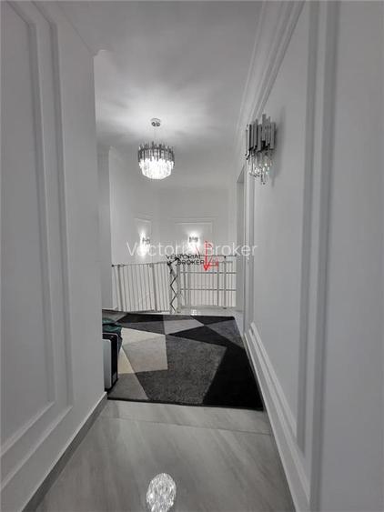 DUPLEX COMUNA BERCENI / MOBILATA SI UTILATA - 34