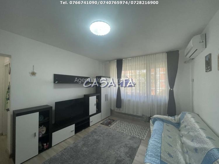 Apartament 3 Camere, Etaj 2, Strada Slt. Mihai Cristian Oancea - 2