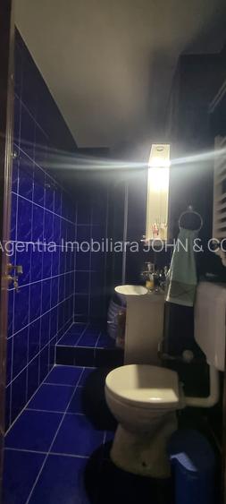 Vand apartament 4 cam. ,Topoloveni, etaj 1, ultracentral, langa Profi - 3