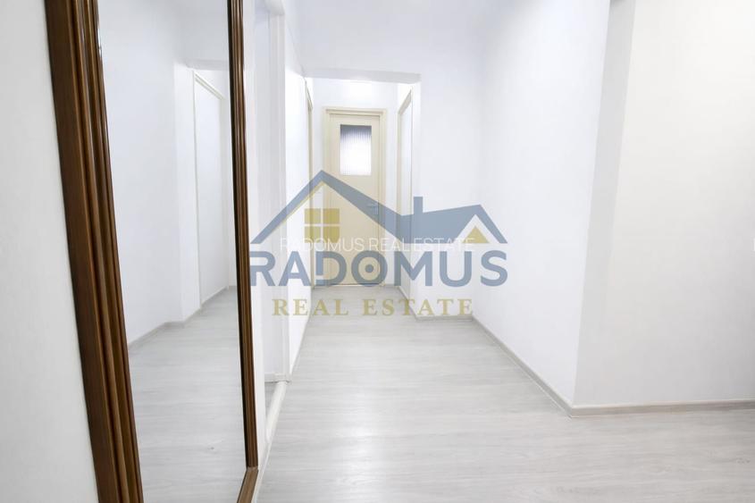 Chirie - Bd. Bucuresti - 55mp - Ap. 2 cam - 325€ - 5