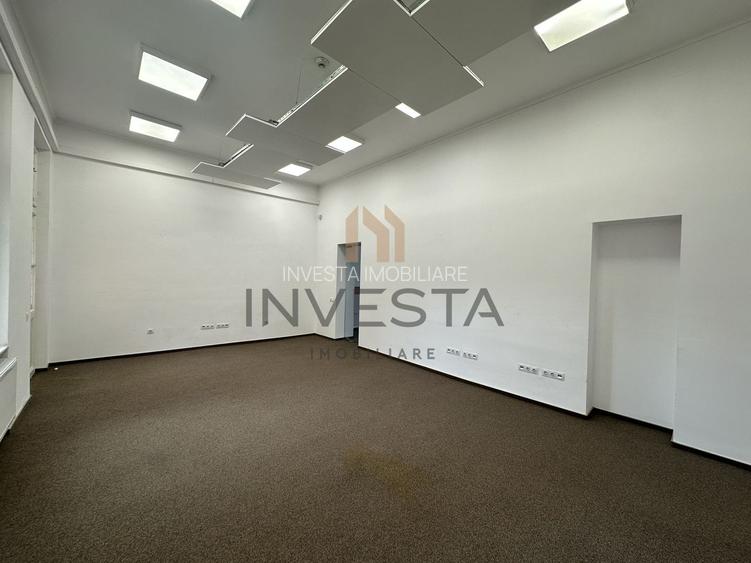 Spatiu de birouri Ultracentral! Cladire istorica! Renovat complet! - 5