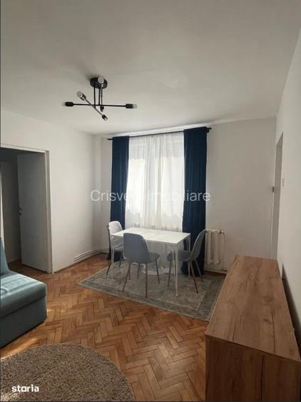 Apartament 2 camere Gheorgheni, str.Lacramioarelor - 4