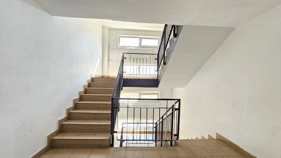 Garsoniera I 21 MP I Semidecomandata | Zonă liniștită | Metrou 1 Decembrie 1918 - 3