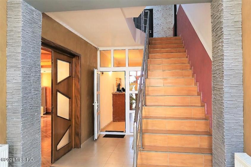 Mamaia Nord - Langa Mare, pensiune la cheie, 11 camere, 9 bai! - 7