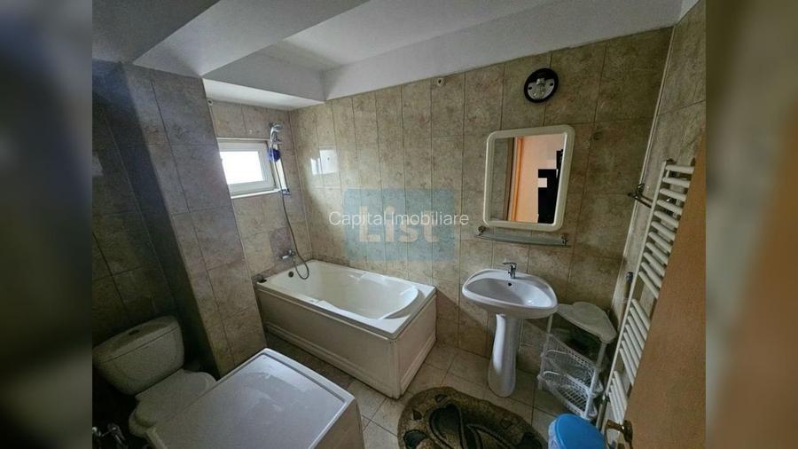 Comision 0 %  Apartament 1 camera 38mp, balcon, imobil 2007 - 5