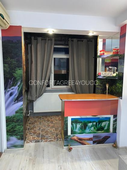 Drumul Taberei - Metrou Piata Moghioros, 32 mp., 6/9, bloc reabilitat termic - 10