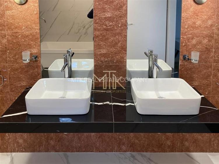 VILA INDIVIDUALA de LUX in Complex | 8 camere | Mobilata&utilata | 4 locuri de p - 31