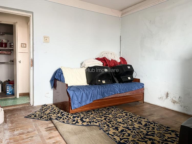 Apartament 2 cam, pozitie centrala, 44mp utili, balcon 4mp -  Circumvalatiunii - 4
