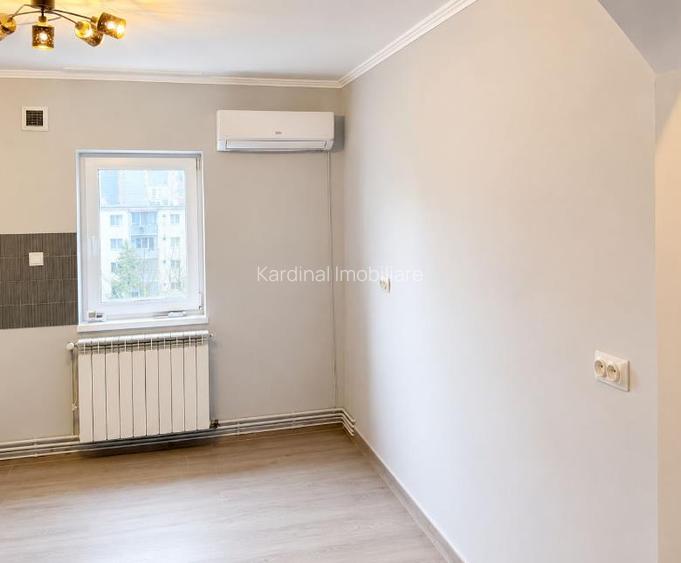 🏡 Apartament decomandat, complet renovat | Astra  Zorilor | Etaj 4/4 - 6