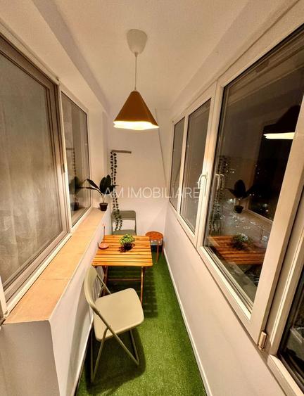 AP. 2 CAMERE DOAMNA GHICA, PET-FRIENDLY, PRIMA INCHIRIERE, RENOVAT - 7