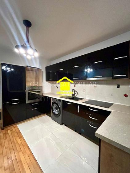 Apartament 3 camere, 3 balcoane, 2 garaje subterane, Subcetate - 2