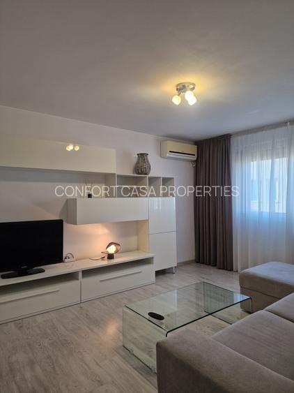 Unirii - Cantemir - metrou la 2 min - Apartament 2 camere -mobilat utilat modern - 16