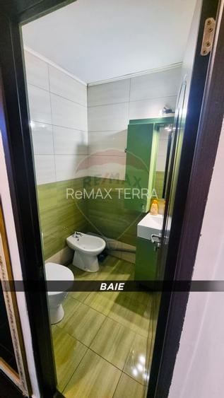 Strada Moldovei, Apartament cu 3 camere plus boxa de vanzare - 14