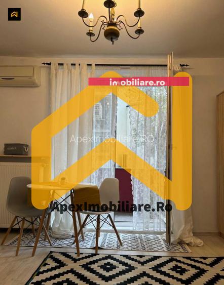 Garsoniera de inchiriat Centrul Istoric București | ApexImobiliare.ro - 3