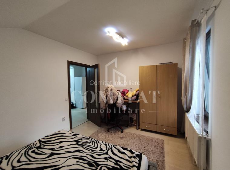 Apartament cu 3 Camere | Zona Auchan - Cartierul Iris - 10