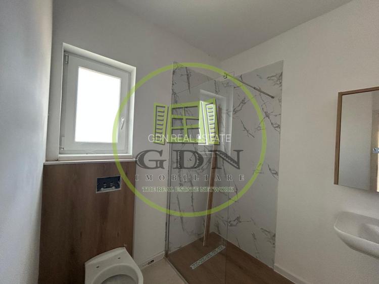 Casa P+1, 300 mp teren, 109 mp utili, zona Oltenia Garden - 8