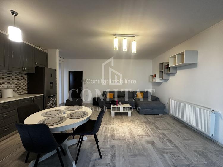 Apartament la cheie | Etaj intermediar | Cartier Terra-Floresti - 4