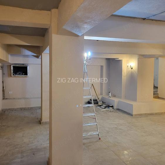 Ultracentral, SPATIU COMERCIAL 170 mp., renovat 2026 - 5