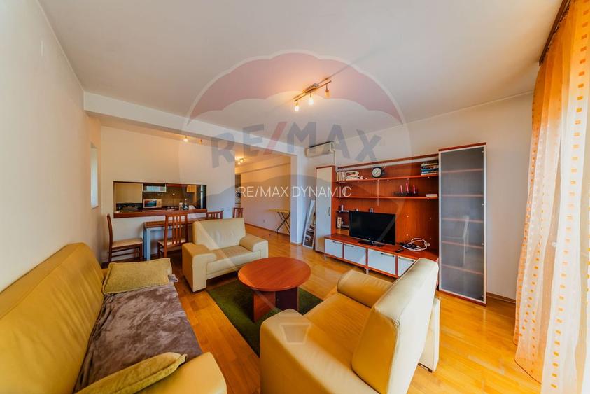 Apartament de inchiriat 2 camere in Subcetate Pet-Friendly - 4