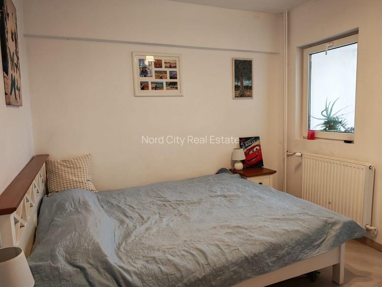 Apartament 3 camere - Baneasa - Herastrau - 8