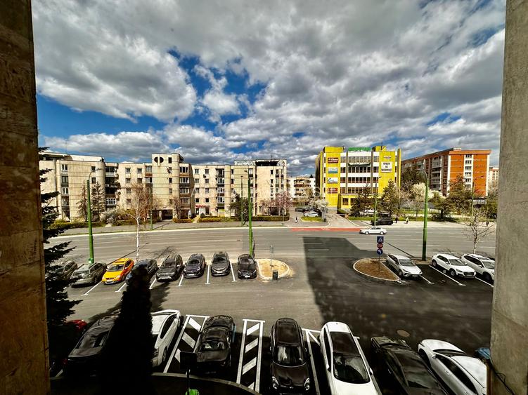 De inchiriat spatii comerciale si birouri centrul Brasovului - 17