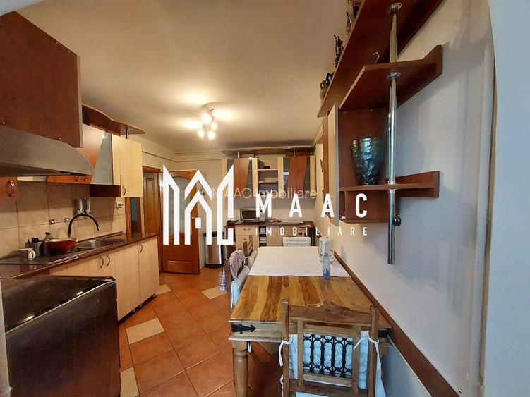 Apartament 5 Camere | 2 Nivele | 150MPU | Hipodrom 3 - 13