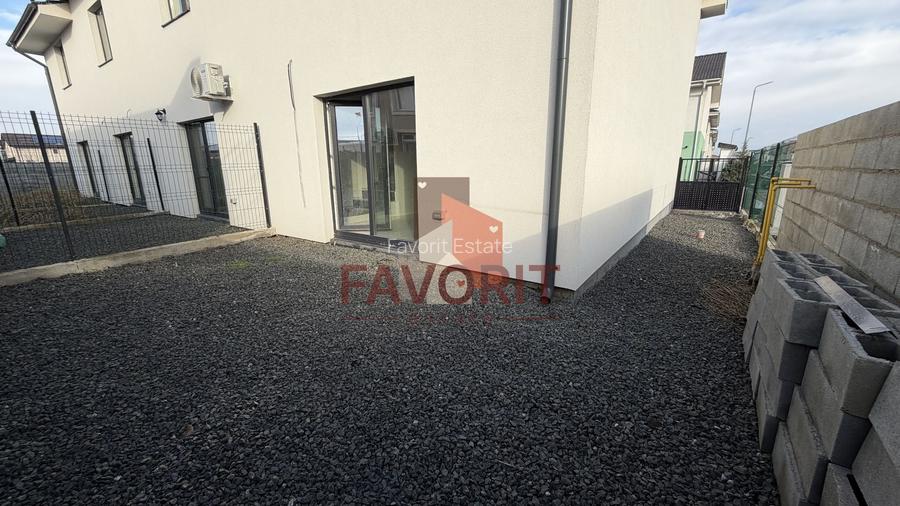 Casa in Mosnita | 88 mp utili | Langa Lidl | curte + 2 parcari - 11