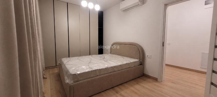 Proprietar, Prima Vista Pipera, 2 Camere, Metrou 3 min, Nou, Terasă 20mp, 0Comis - 7